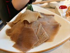 -海底捞火锅(劲松店)