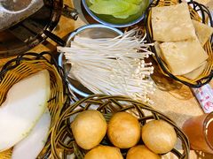-范贤光鸡公煲(平乐园总店)