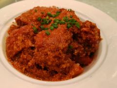 粉蒸肉-亢龙太子酒轩(东湖店)