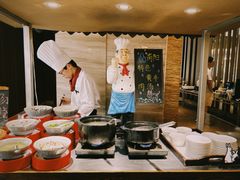 -南阳建业森林半岛假日酒店