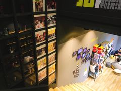 -咪咕咖啡(北京西单店)