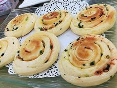 西关姑爷饼-潮喜竹溪荔湖酒家(荔枝湾店)