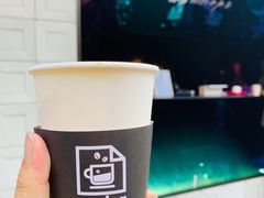 -JPG coffee(广州体育西店)