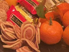 -万豪中餐厅·粤菜·北京粤财JW万豪酒店