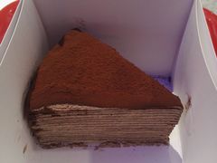 -Awfully Chocolate(来福士广场店)