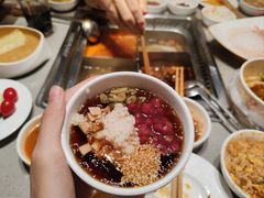 -海底捞火锅(赛格国际购物中心店)