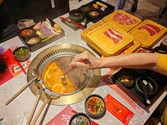 -空之介寿喜烧·和牛放题(恒隆广场店)