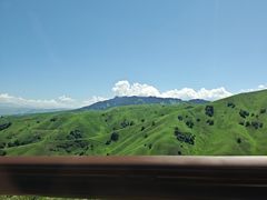 -新疆那拉提国家旅游度假区