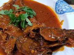 红烧明太鱼-故乡明太鱼屋(航北路店)