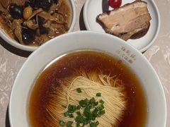-松鹤面馆·古法焖肉面(观前店)