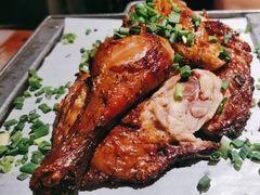 -绿茶餐厅(乐峰广场店)