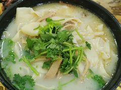 -惠丰源烩面馆(经七路店)