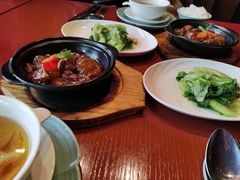 -镇江苏宁万豪酒店-苏筵中餐厅