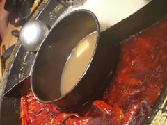 -味舵主重庆火锅(邓尉路店)