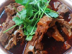 -友乐居羊蝎子(西直门店)