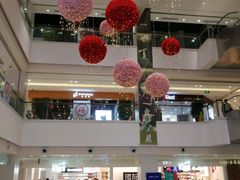 -百联临沂购物中心(临沂路店)