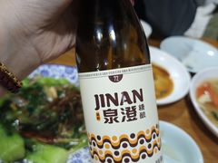 -老济南民间小吃·传统鲁菜(芙蓉街店)