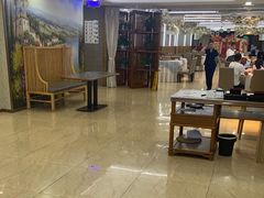 -海王府百姓家宴•海鲜饺子(东城店)