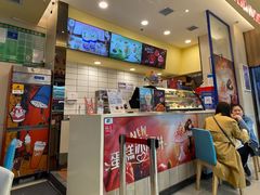 -DQ·蛋糕·冰淇淋(高新万达店)
