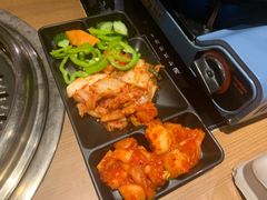 -火炉火自助餐(悠唐购物中心店)