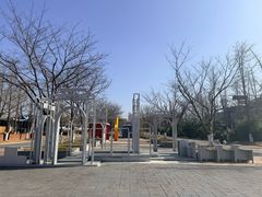 -金陵图书馆