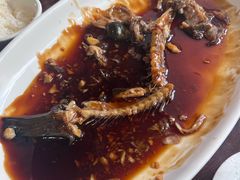 -大牌大·传统杭帮菜(湖滨店)