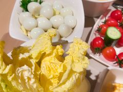 -海底捞火锅(劲松店)
