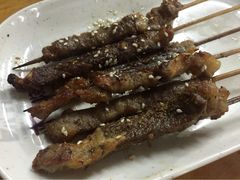 木屋烧烤(南新店)-木屋烧烤(南新店)