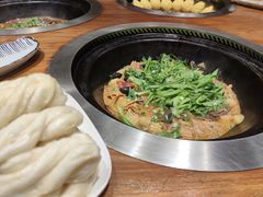 -门家大院铁锅炖(东北大马路店)