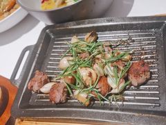 -金海华·Winsun玲珑国际·赫本时光(园区金鸡湖店)