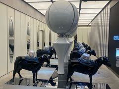 -OUR Bakery(SKP-S店)