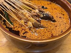 -古真记钵钵鸡(总店)