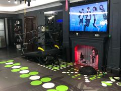 -简·无界健身工作室·运动康复·体态(石厦店)