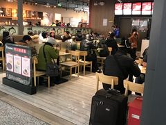 -吉祥馄饨(宁波高铁店)