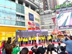 -深圳龙华星河COCO City(民治店)