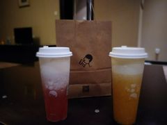 -喜茶(上海打浦桥日月光gelato lab+店)