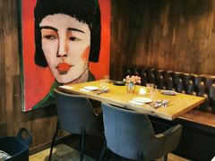 -Ginger(兴国路店)