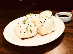 -金枝玉叶上海人家食府(三里河店)
