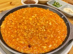 -元奶奶包饭(公新银浦店)