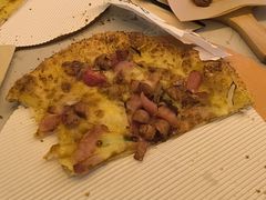 -必胜客(砂之船中东奥莱店)