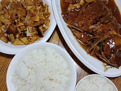 -红实家常菜(静安里店)