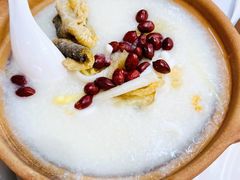 艇仔粥-蔡澜点心·粤菜(西单大悦城店)