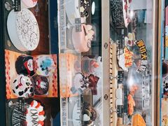 -DQ·蛋糕·冰淇淋(周浦万达店)