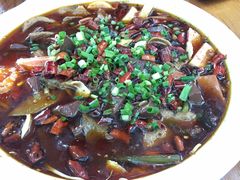 -老地方猫儿面(磁器口店)