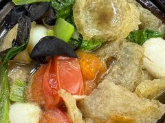 -多福临砂锅居(苏堤北路店)