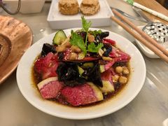 -牛街·马辈儿涮肉(牛街二店)