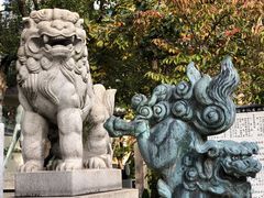 -难波八坂神社