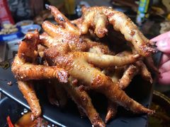 -江湖一盏灯·滇味卤烤(普惠园店)