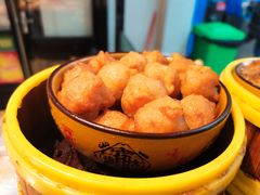 -老蔡记(二七广场店)