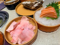 -海底捞大排档火锅(打浦路店)